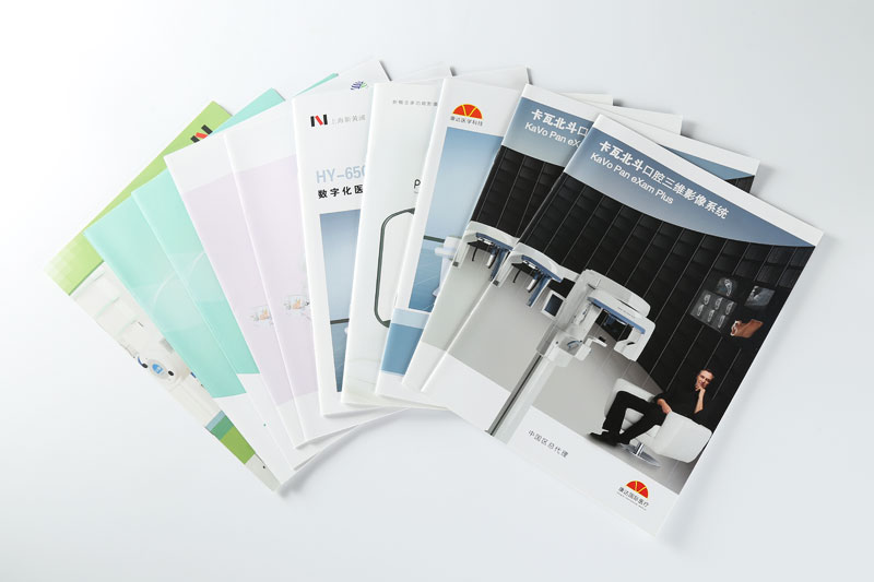 樣本印刷-康達(dá)醫(yī)療